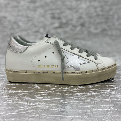 Golden Goose GGDB Stardan Womens Mens Shoes Fashion Sneakers Unisex Design Luxury Brand Men's Super-Star sneakers with Box  