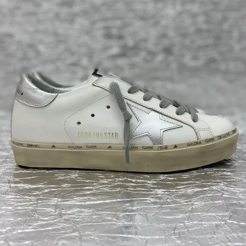Golden Goose GGDB Stardan Womens Mens Shoes Fashion Sneakers Unisex Design Luxury Brand Men's Super-Star sneakers with Box  