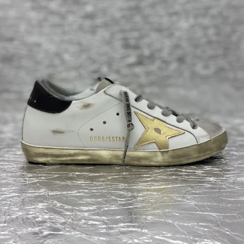 Golden Goose GGDB Stardan Womens Mens Shoes Fashion Sneakers Unisex Design Luxury Brand Men's Super-Star sneakers with Box  