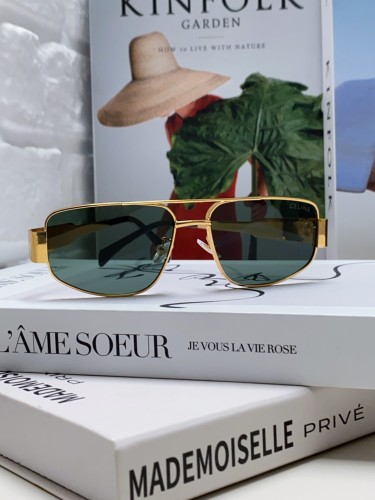 Celine Sunglasses Luxury Brand Womens Sunglasses with Original Box  CL40278
