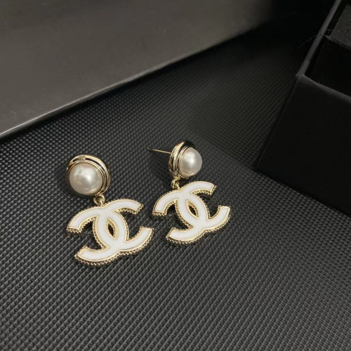Chanel Luxury Womens Earrings