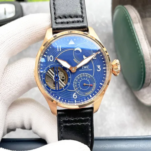 IWC Watch016