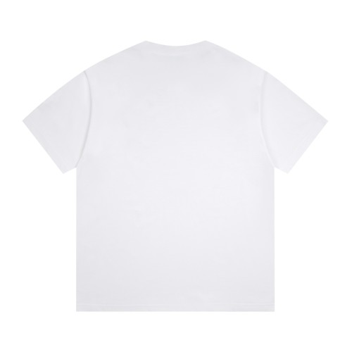 Fendi Luxury Brand Women Mens Short Sleeve T-Shirt   