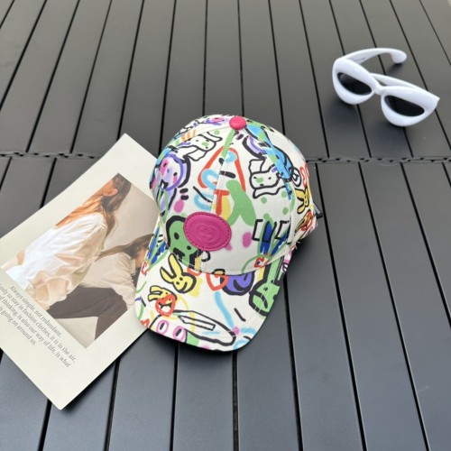 Gucci Men Womens Cap Baseball Hat Luxury Brand with Original Box  