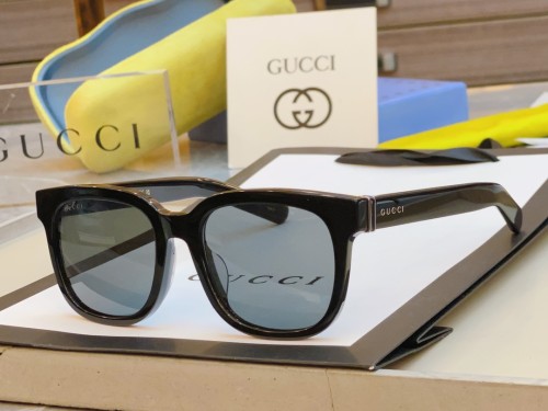 Gucci Sunglasses Luxury Brand Men Womens Sunglasses with Original Box  GG1512S