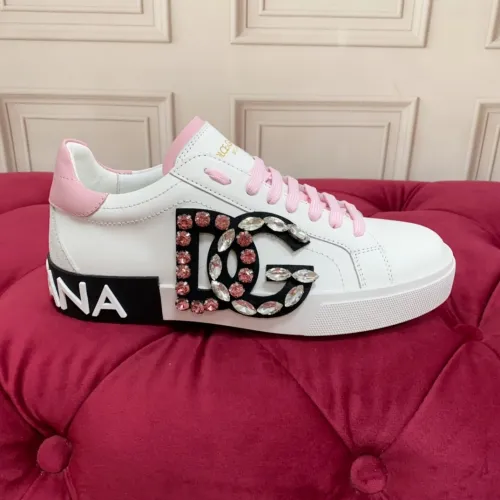 Dolce&Gabbana Men Shoes Sneakers Luxury Brand Casual Shoes for Men with Original Box Whatsapp 