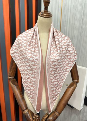 Dior Scarves Womens Fashion Scarf with023