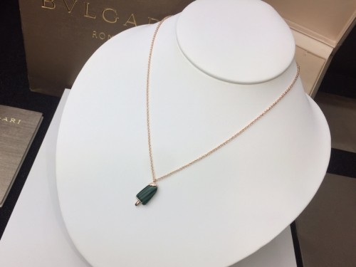 Bvlgari Luxury Womens Necklace