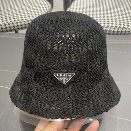 Prada Hats 233