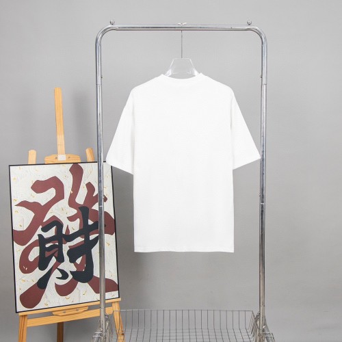 Burberry Luxury Brand Women Mens Short Sleeve T-Shirt   