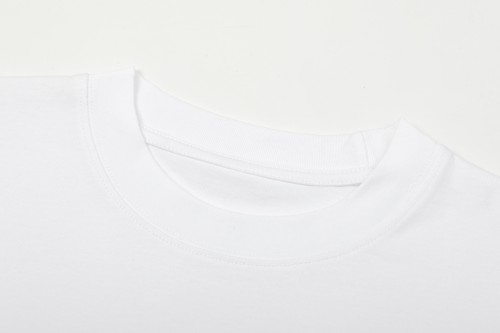 Prada Luxury Brand Men Womens Short Sleeve T-Shirt T shirts   