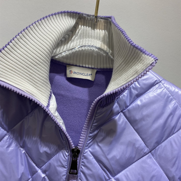 Moncler Womens Down Jacket Womens Coats Luxury Brand Fashion Design