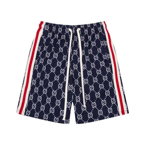 Gucci Luxury Brand Women Mens Pant Shorts   