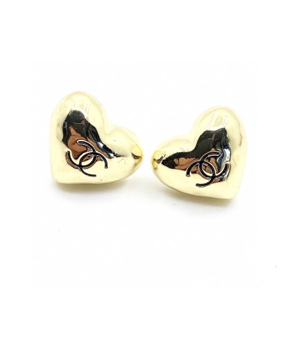 Chanel Luxury Womens Earrings
