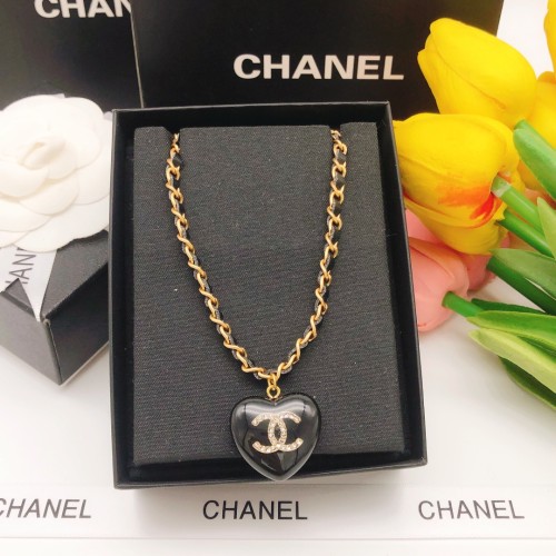 Chanel Luxury Womens Necklace