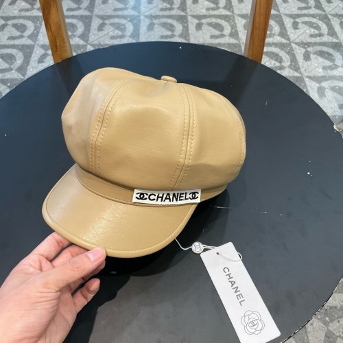 Chanel Womens Hats Luxury Brand Hat with Original Box  