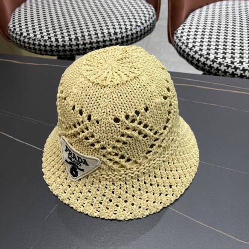 Prada Hats 199