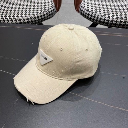 Prada Hats 167