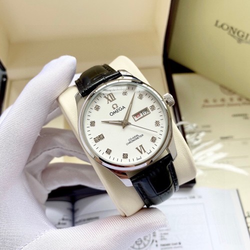 Omega Watch258
