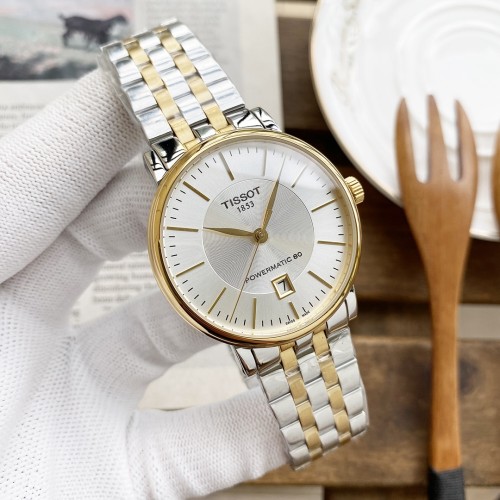 Tissot Watch046