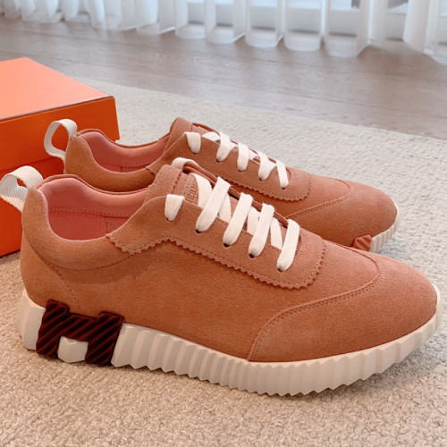 Hermes Mens Casual Shoes Fashion Sneakers Luxury Brand with Original Box Whatsapp 