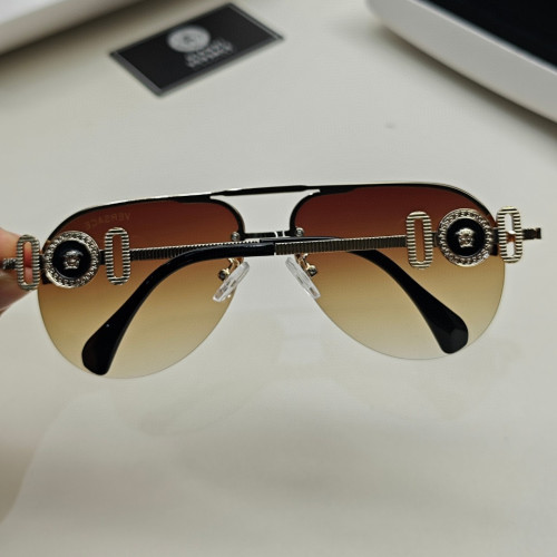 Versace Sunglasses Luxury Brand Men Womens Sunglasses with Original Box  