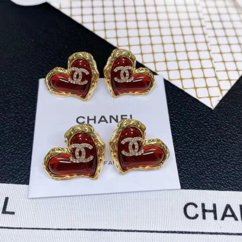 Chanel Luxury Womens Earrings