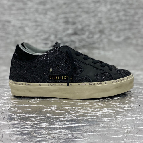 Golden Goose GGDB Stardan Womens Mens Shoes Fashion Sneakers Unisex Design Luxury Brand Men's Super-Star sneakers with Box  