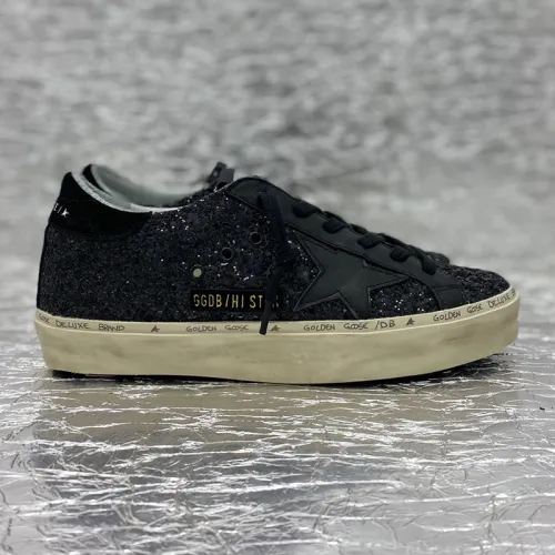 Golden Goose GGDB Stardan Womens Mens Shoes Fashion Sneakers Unisex Design Luxury Brand Men's Super-Star sneakers with Box  
