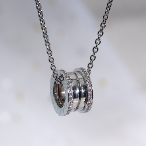 Bvlgari Luxury Womens Necklace