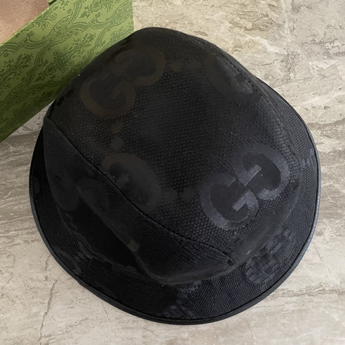 Gucci Men Womens Cap Bucket Hat Luxury Brand with Original Box  