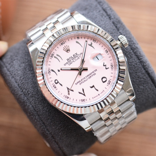Rolex Mens Watch Luxury Brand Design Fashion Type with Original Box