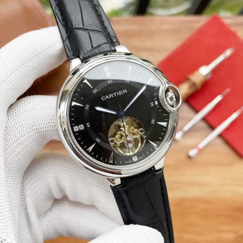 Cartier Watch162