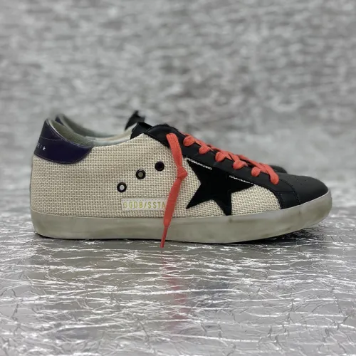 Golden Goose GGDB Stardan Womens Mens Shoes Fashion Sneakers Unisex Design Luxury Brand Men's Super-Star sneakers with Box  