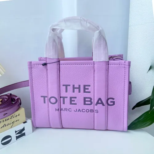 Marc Jacobs Womens Mens Bags Shoulder Handbags Luxury Brand Fashion with Original Box
