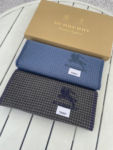 Burberry Scarves Womens Fashion Scarf254