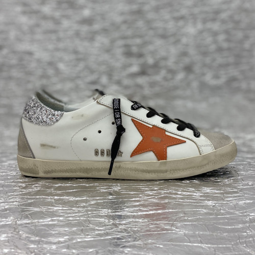 Golden Goose GGDB Stardan Womens Mens Shoes Fashion Sneakers Unisex Design Luxury Brand Men's Super-Star sneakers with Box  