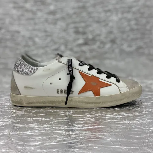 Golden Goose GGDB Stardan Womens Mens Shoes Fashion Sneakers Unisex Design Luxury Brand Men's Super-Star sneakers with Box  