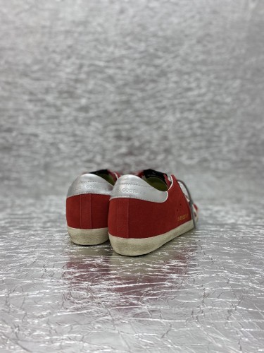 Golden Goose GGDB Stardan Womens Mens Shoes Fashion Sneakers Unisex Design Luxury Brand Men's Super-Star sneakers with Box  