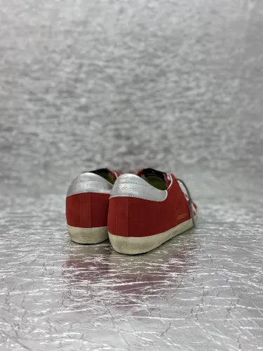 Golden Goose GGDB Stardan Womens Mens Shoes Fashion Sneakers Unisex Design Luxury Brand Men's Super-Star sneakers with Box  