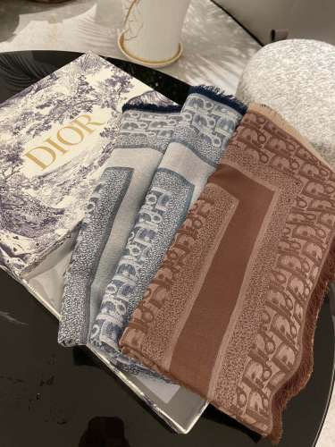 Dior Scarves Womens Fashion Scarf with326