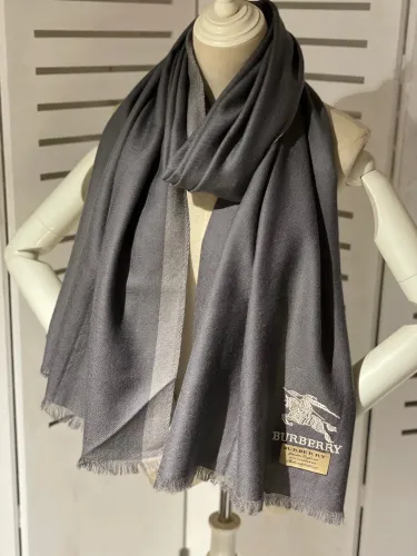 Burberry Scarves Womens Fashion Scarf275