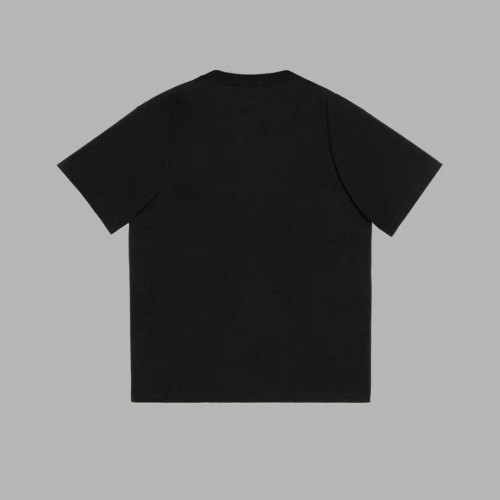 Prada Luxury Brand Men Womens Short Sleeve T-Shirt T shirts   