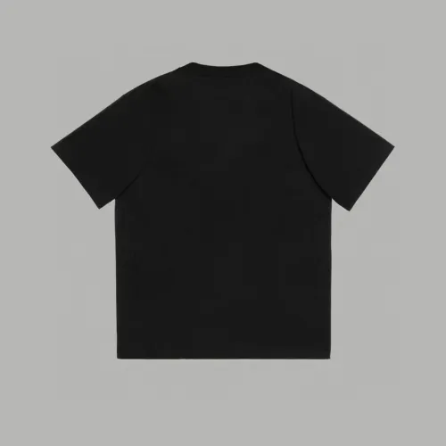 Prada Luxury Brand Men Womens Short Sleeve T-Shirt T shirts   