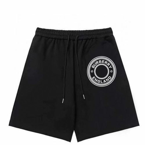 Burberry Luxury Brand Men Womens Pant Shorts   