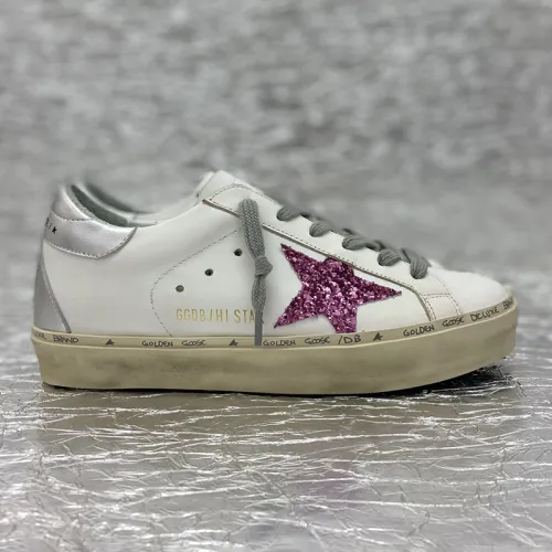 Golden Goose GGDB Stardan Womens Mens Shoes Fashion Sneakers Unisex Design Luxury Brand Men's Super-Star sneakers with Box  