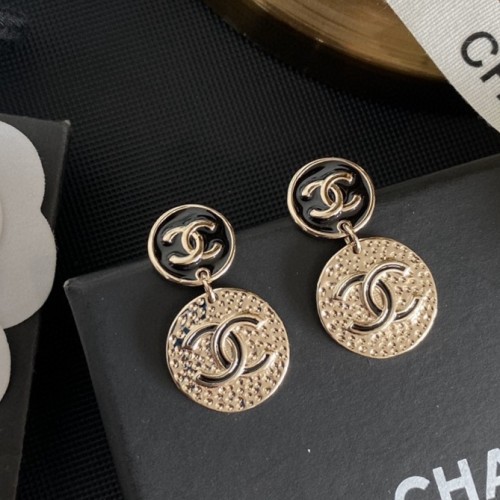 Chanel Luxury Womens Earrings
