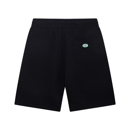 Gucci Luxury Brand Women Mens Pant Shorts   