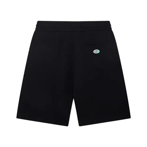 Gucci Luxury Brand Women Mens Pant Shorts   