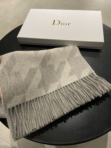Dior Scarves Womens Fashion Scarf with121